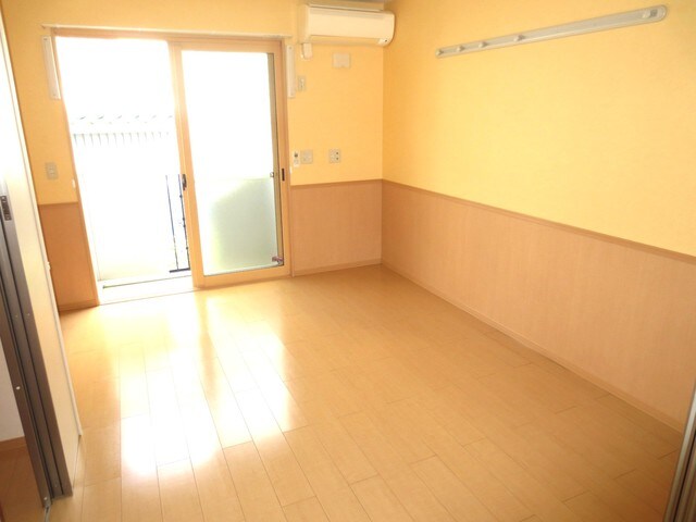 コーポラス鞍作の物件内観写真