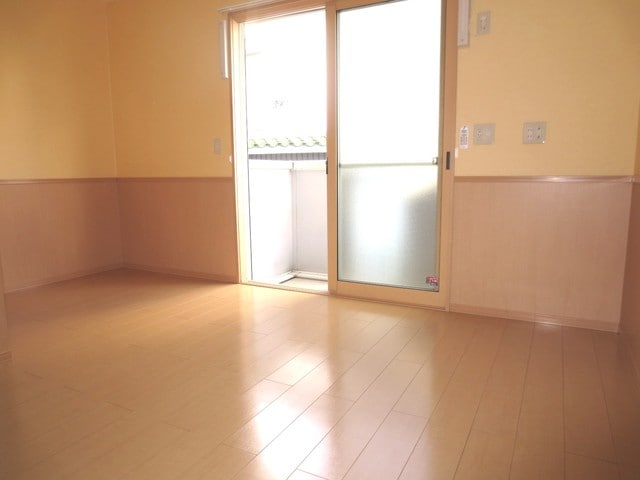 コーポラス鞍作の物件内観写真