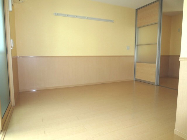 コーポラス鞍作の物件内観写真