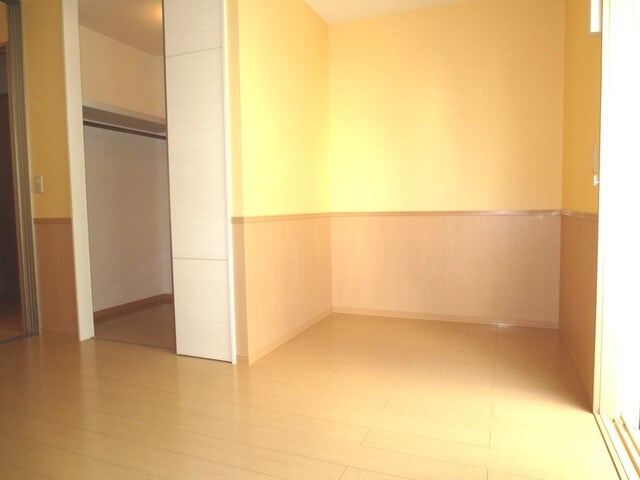 コーポラス鞍作の物件内観写真