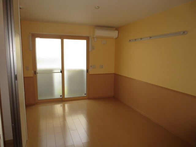 コーポラス鞍作の物件内観写真