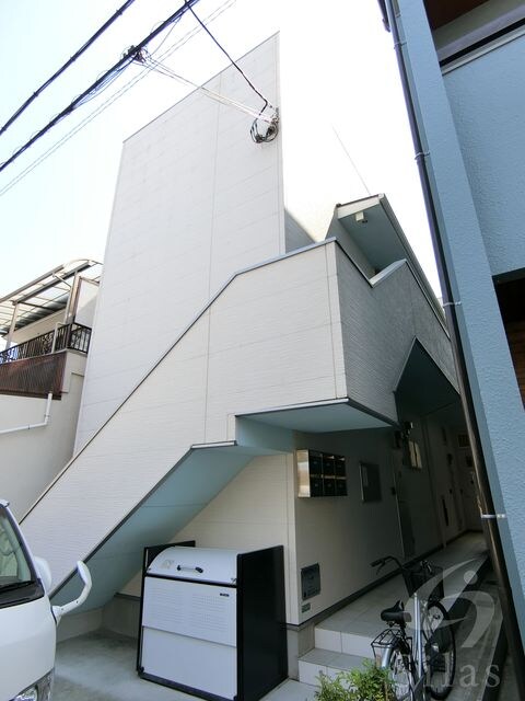 寺地町駅 徒歩13分 1階の物件外観写真