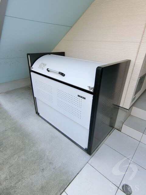 寺地町駅 徒歩13分 1階の物件外観写真