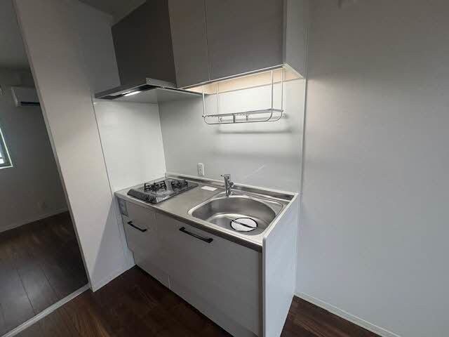 近鉄八尾駅 徒歩6分 3階の物件内観写真