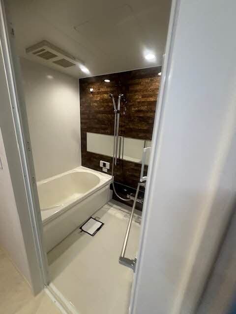 近鉄八尾駅 徒歩6分 3階の物件内観写真