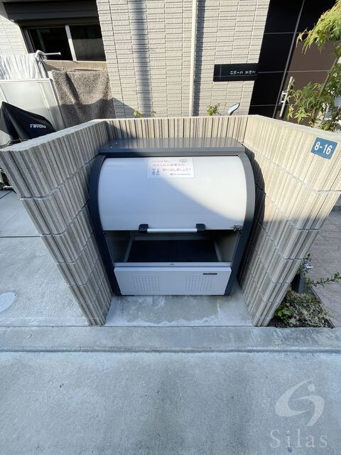 近鉄八尾駅 徒歩6分 3階の物件外観写真