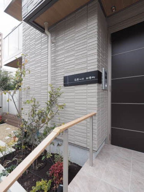 近鉄八尾駅 徒歩6分 3階の物件外観写真