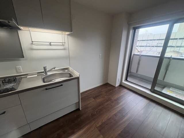 近鉄八尾駅 徒歩6分 3階の物件内観写真