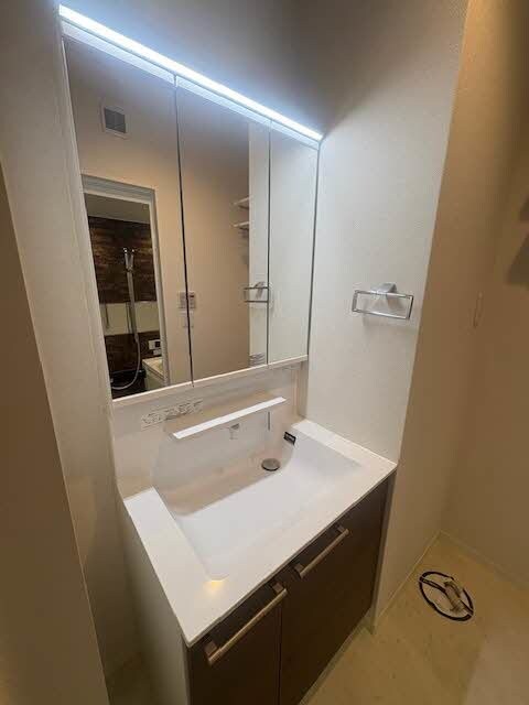 近鉄八尾駅 徒歩6分 3階の物件内観写真