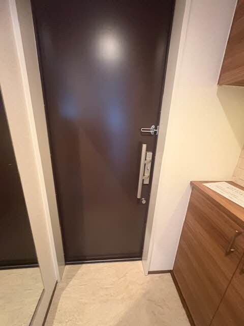 近鉄八尾駅 徒歩6分 3階の物件内観写真