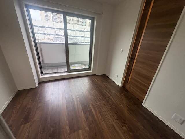 近鉄八尾駅 徒歩6分 3階の物件内観写真