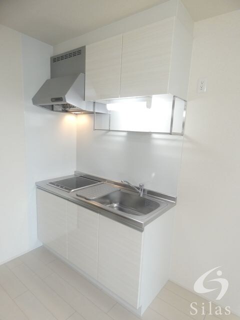 住ノ江駅 徒歩9分 2階の物件内観写真