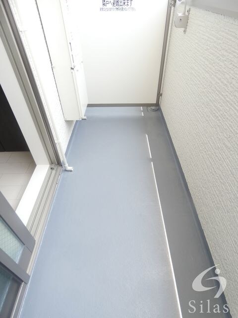 住ノ江駅 徒歩9分 2階の物件内観写真