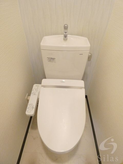 グランパシフィック今里南の物件内観写真