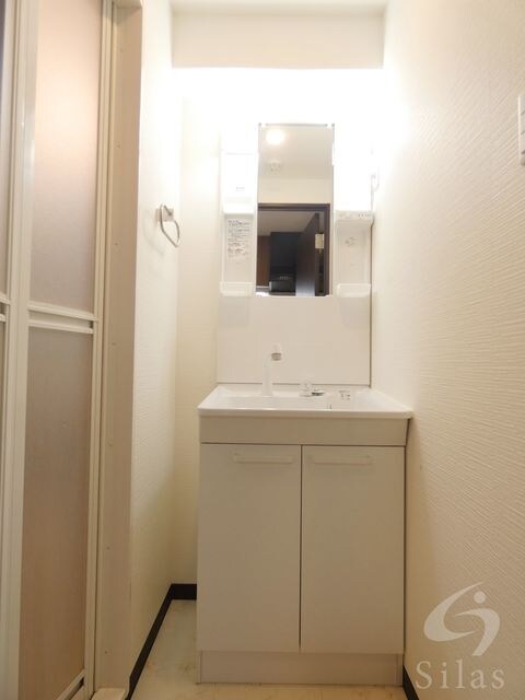 グランパシフィック今里南の物件内観写真