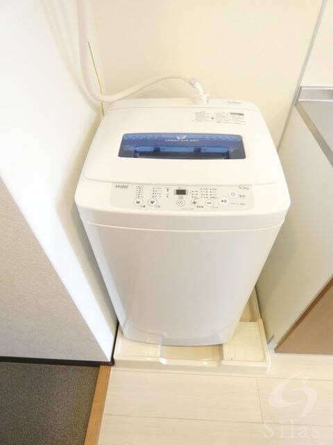 グランパシフィック今里南の物件内観写真