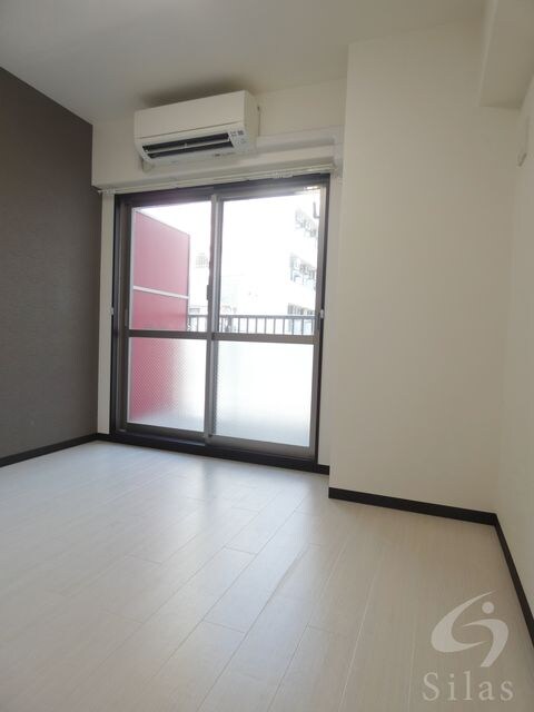 グランパシフィック今里南の物件内観写真