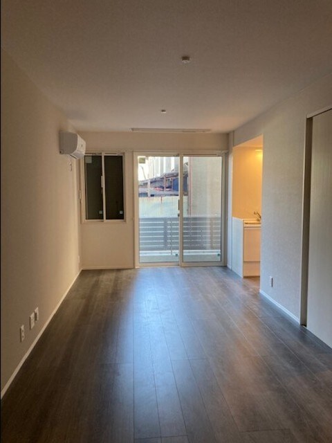 平野駅 徒歩5分 1階の物件内観写真