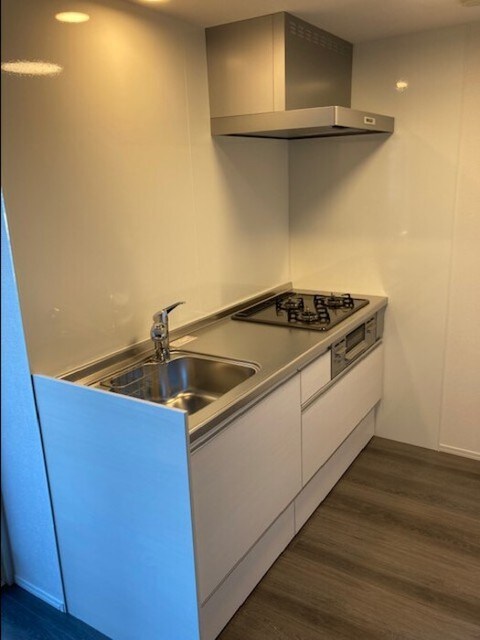 平野駅 徒歩5分 1階の物件内観写真