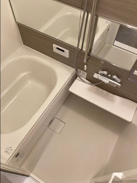 平野駅 徒歩5分 1階の物件内観写真