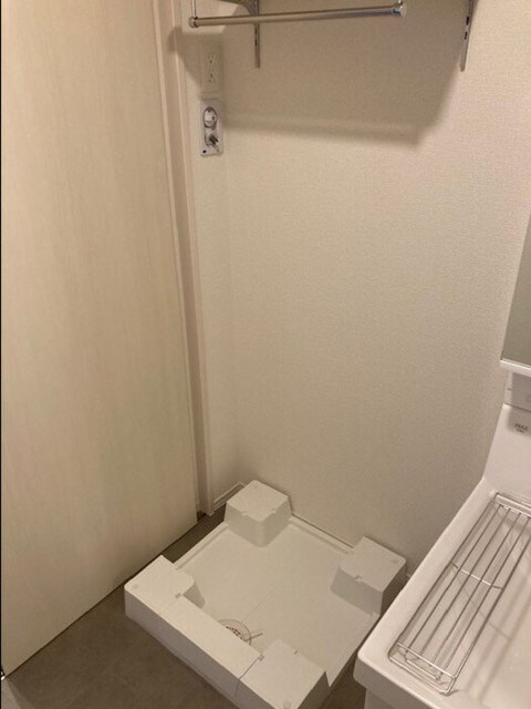 平野駅 徒歩5分 1階の物件内観写真