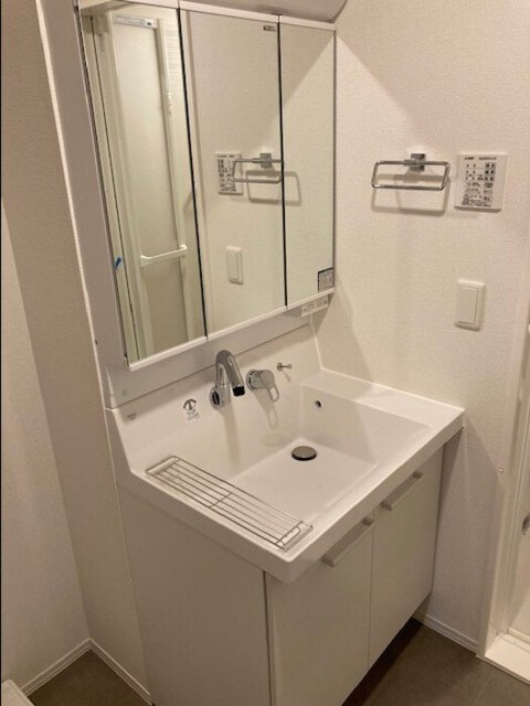 平野駅 徒歩5分 1階の物件内観写真