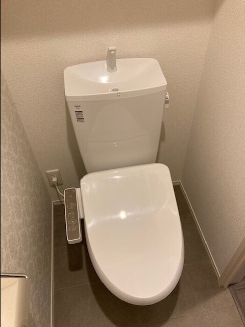 平野駅 徒歩5分 1階の物件内観写真