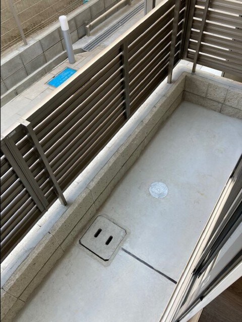 平野駅 徒歩5分 1階の物件内観写真