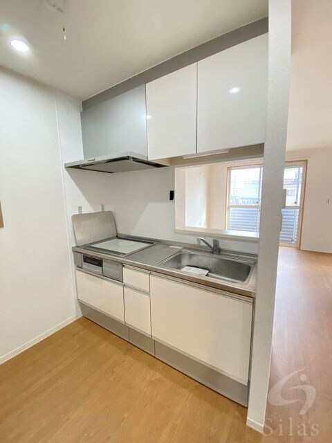 ＴＨＥ　ＰＲＥＳＴＩＧＥ　Aの物件内観写真