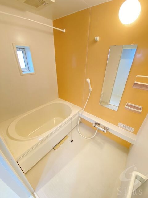 ＴＨＥ　ＰＲＥＳＴＩＧＥ　Aの物件内観写真