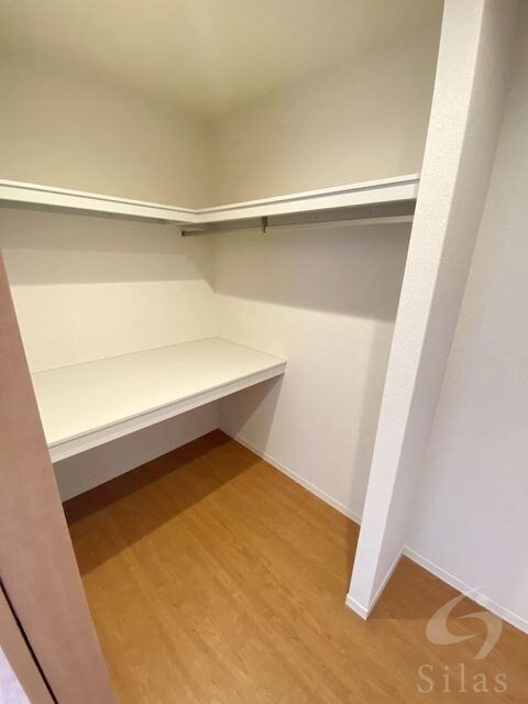 ＴＨＥ　ＰＲＥＳＴＩＧＥ　Aの物件内観写真