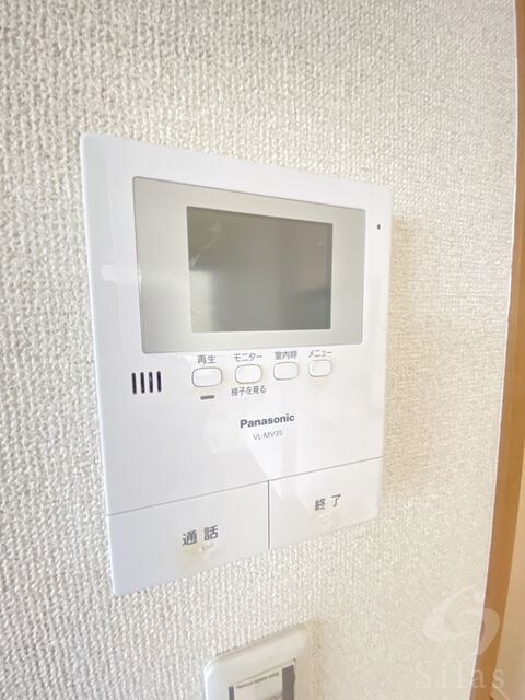 ＴＨＥ　ＰＲＥＳＴＩＧＥ　Aの物件内観写真