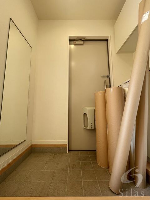 ＴＨＥ　ＰＲＥＳＴＩＧＥ　Aの物件内観写真