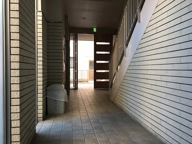 長田駅 徒歩15分 1階の物件外観写真
