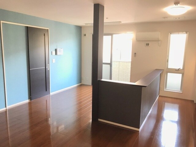 瓢箪山駅 徒歩13分 3階の物件内観写真