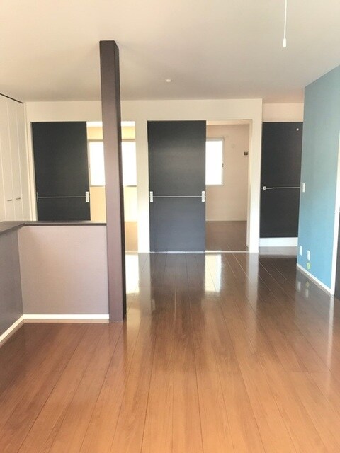 瓢箪山駅 徒歩13分 3階の物件内観写真