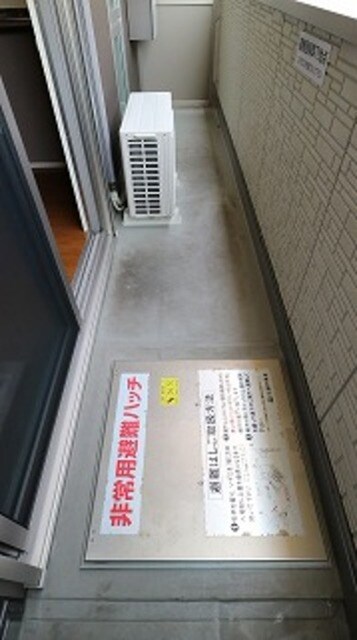 瓢箪山駅 徒歩13分 3階の物件内観写真