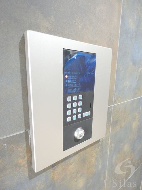 オズレジデンス今里NORTHの物件外観写真