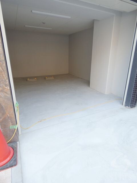 オズレジデンス今里NORTHの物件外観写真