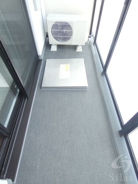 オズレジデンス今里NORTHの物件内観写真