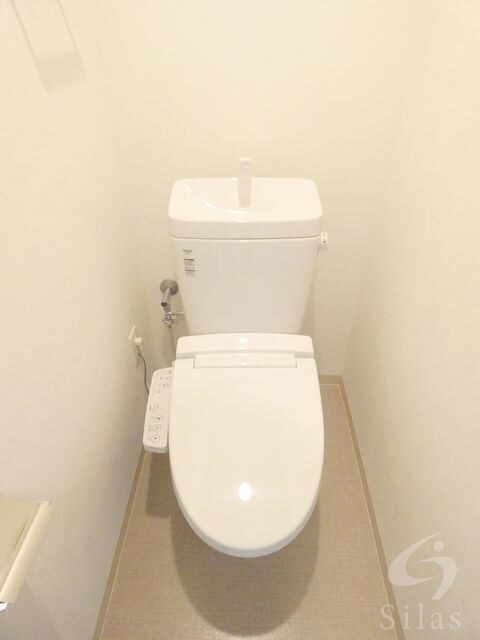 オズレジデンス今里NORTHの物件内観写真