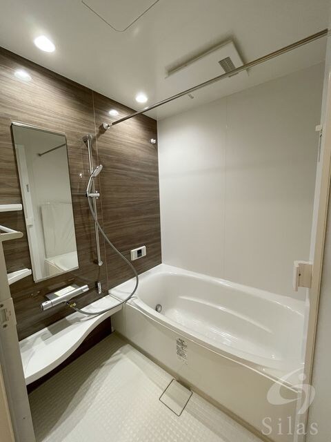 南巽駅 徒歩7分 1階の物件内観写真