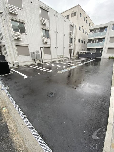 南巽駅 徒歩7分 1階の物件外観写真