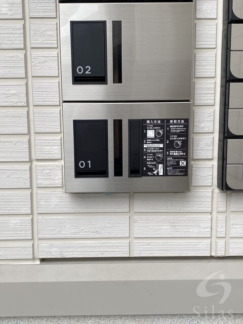 南巽駅 徒歩7分 1階の物件外観写真