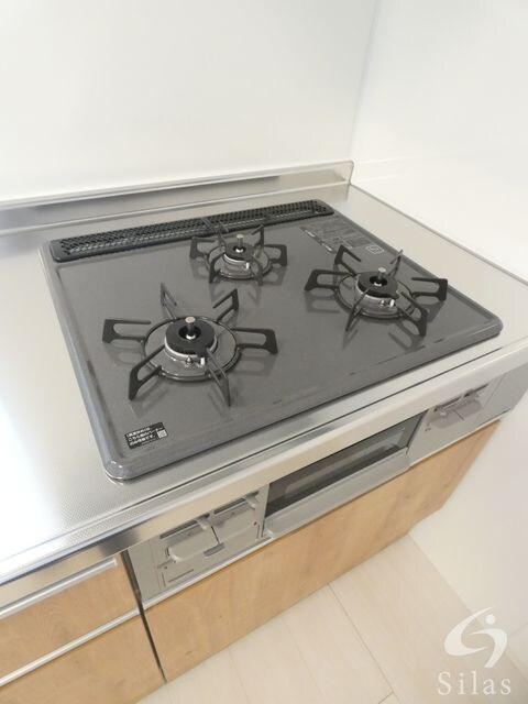 南巽駅 徒歩7分 1階の物件内観写真