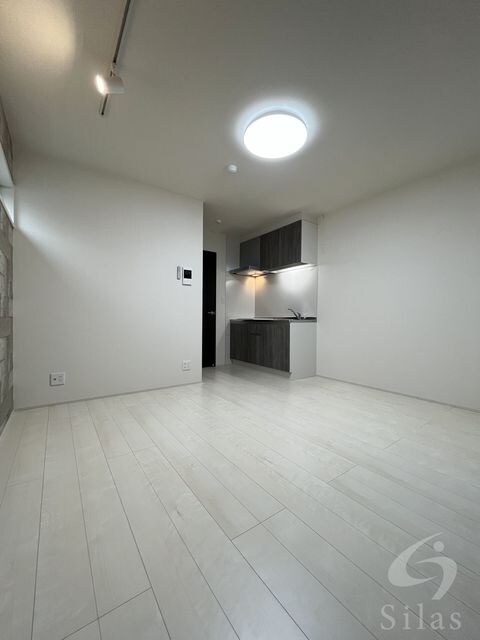 瓢箪山駅 徒歩6分 3階の物件内観写真