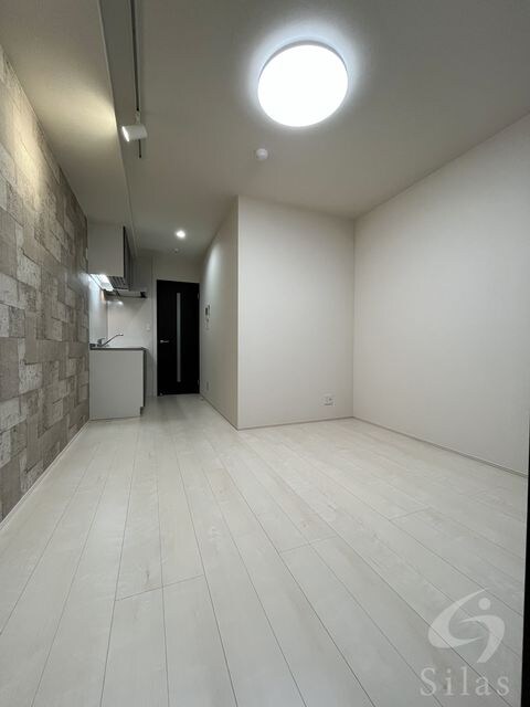 瓢箪山駅 徒歩6分 2階の物件内観写真