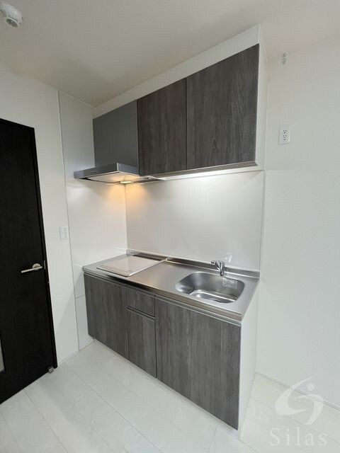 瓢箪山駅 徒歩6分 3階の物件内観写真