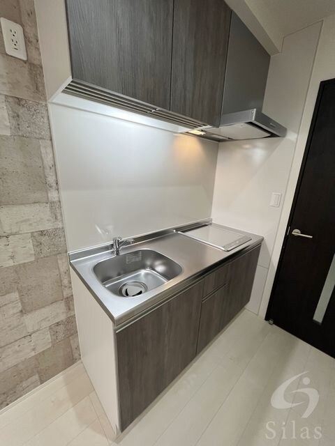 瓢箪山駅 徒歩6分 2階の物件内観写真