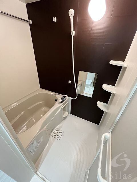 瓢箪山駅 徒歩6分 3階の物件内観写真